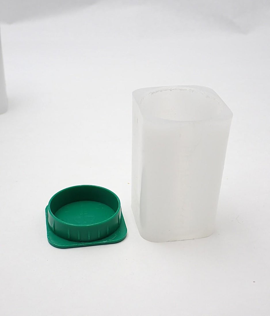 Coin Collector's Tubes - 3