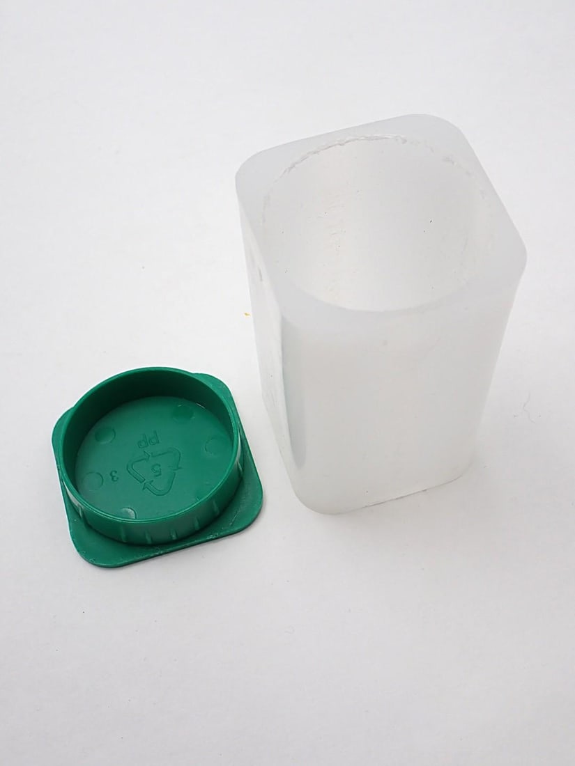 Coin Collector's Tubes - 4