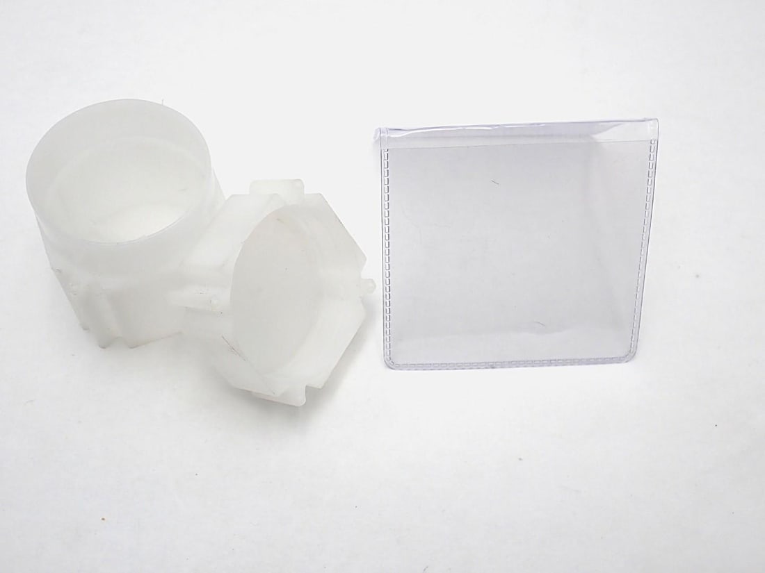 Coin Collector's Tubes - 9