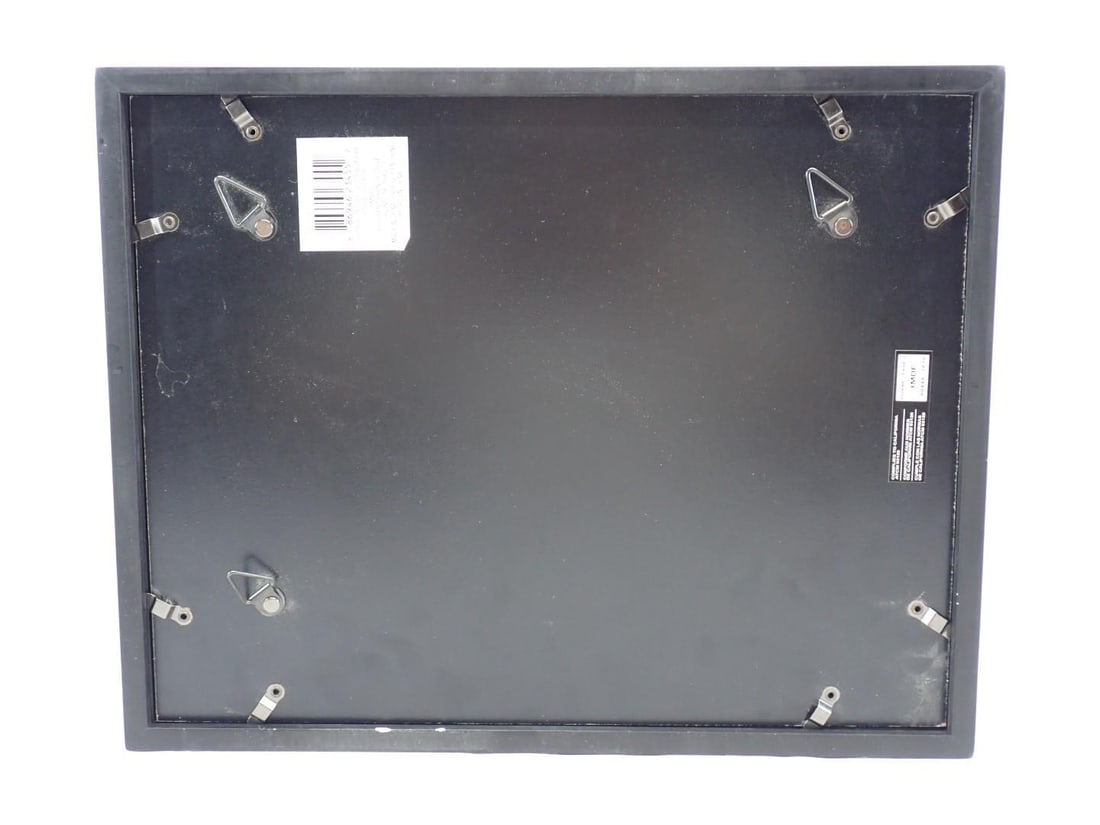 12 Space Baseball Display Box - 4