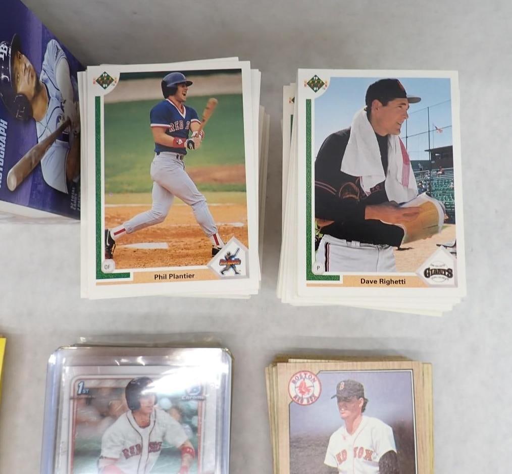 (720)+ Baseball Cards - 4