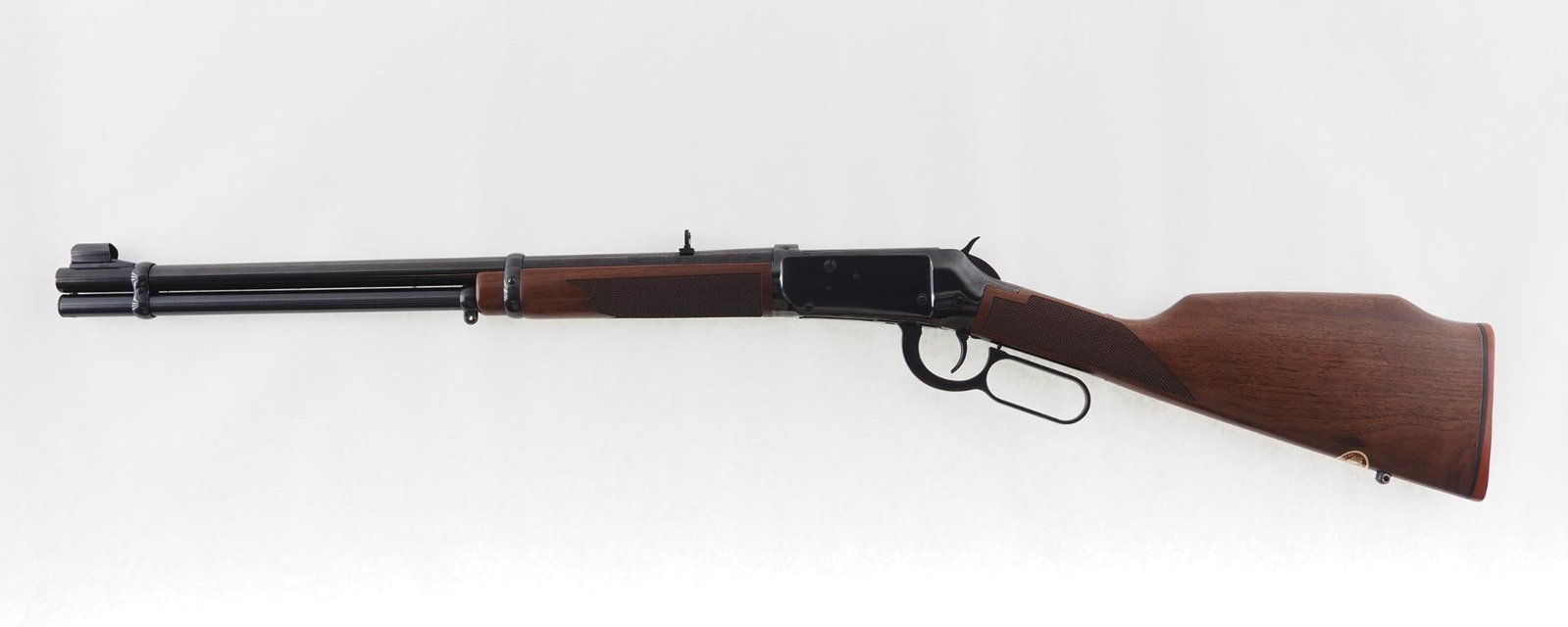 Winchester 94AE XTR Rifle - 12