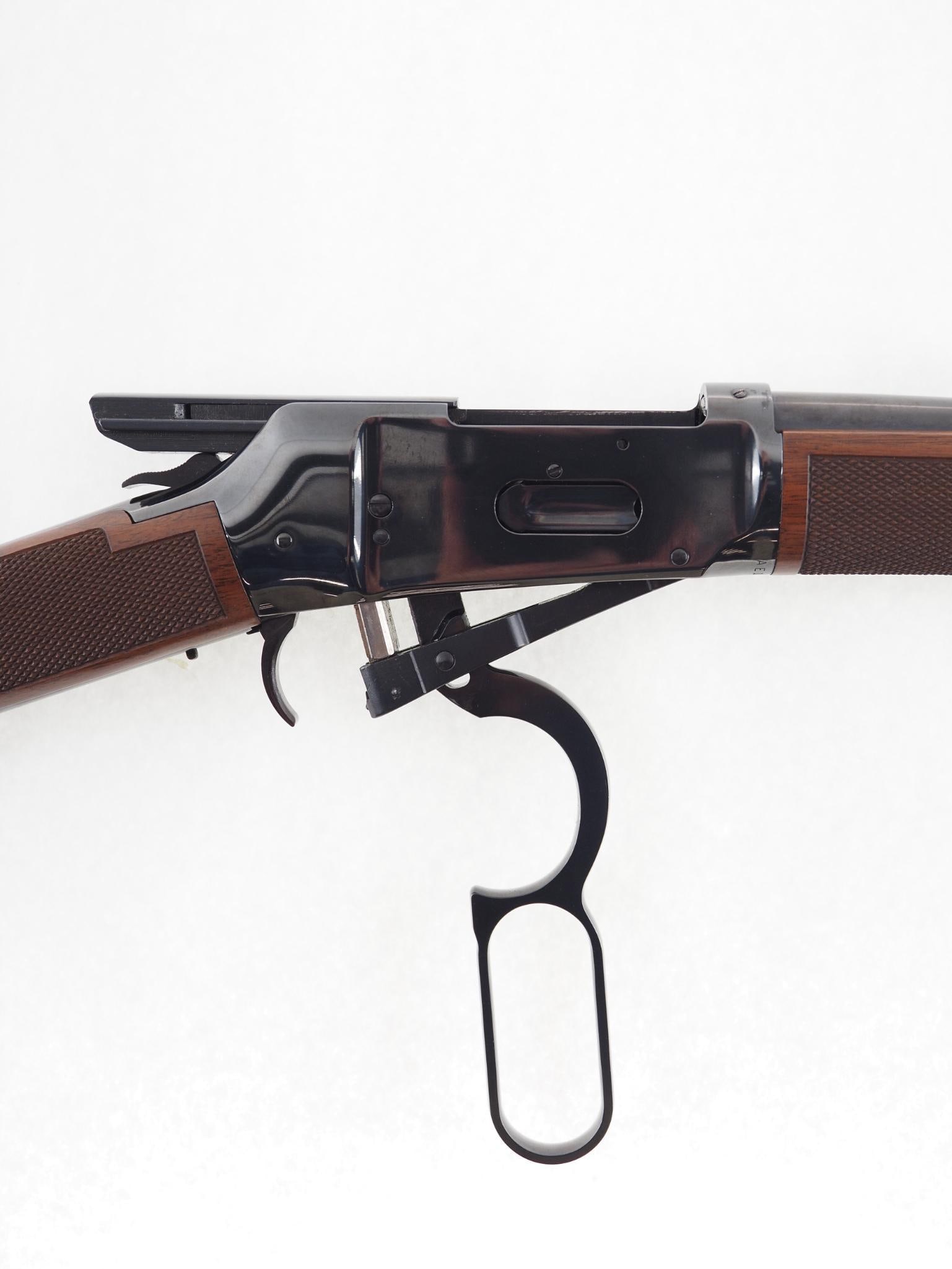 Winchester 94AE XTR Rifle - 9
