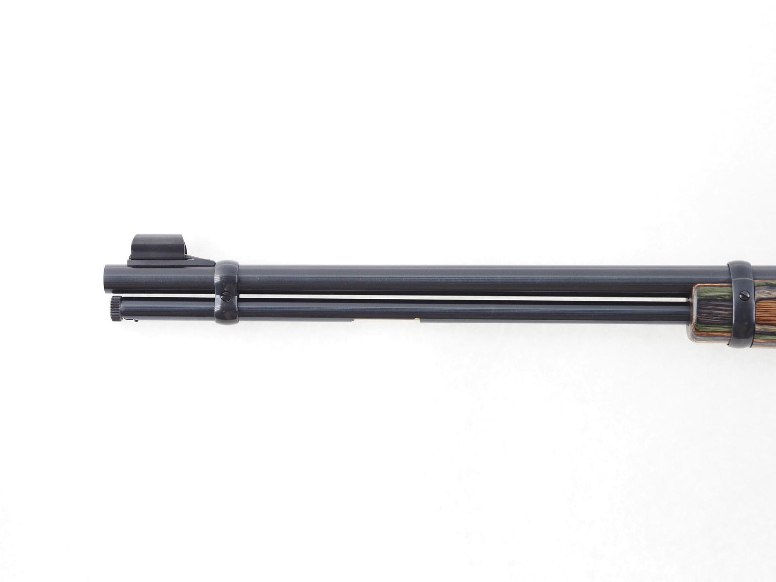 Winchester 9422M Rifle - 15
