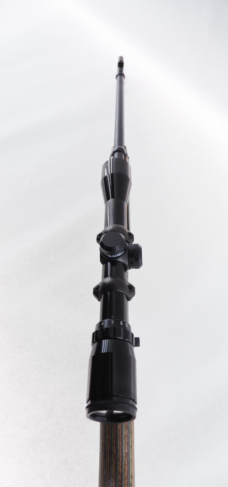 Winchester 9422M Rifle - 19