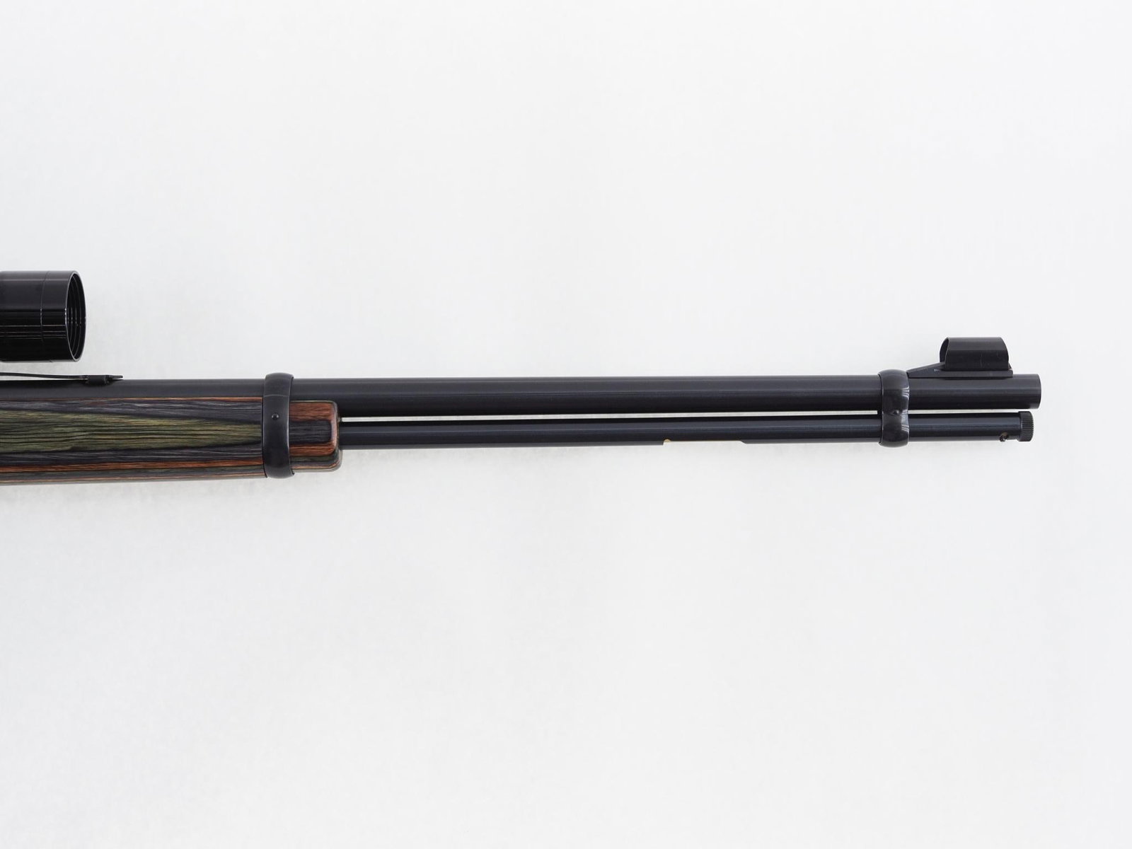 Winchester 9422M Rifle - 5