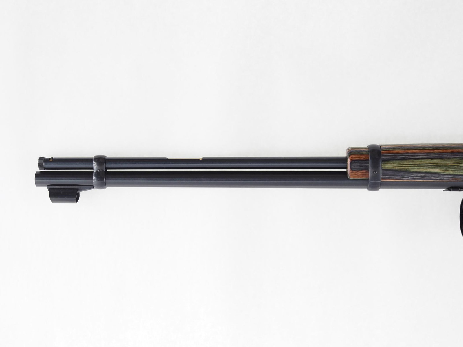 Winchester 9422M Rifle - 7