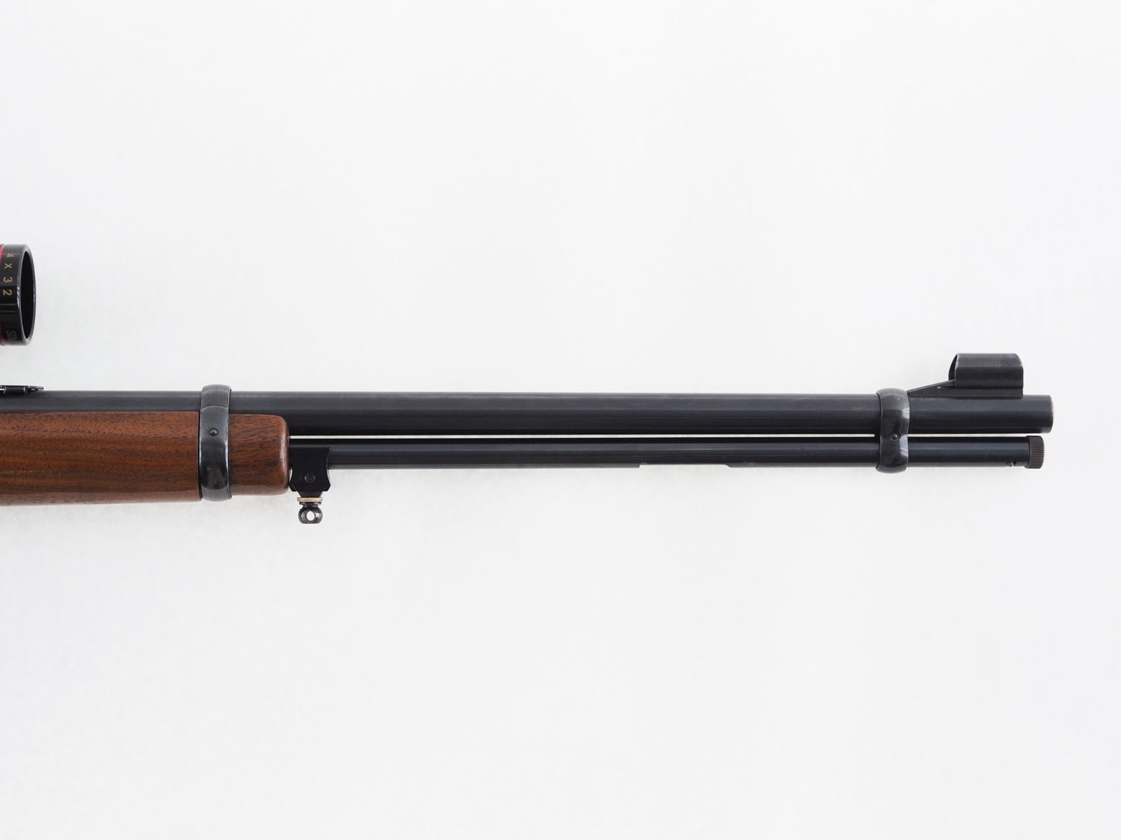 Winchester 9422M Rifle - 5