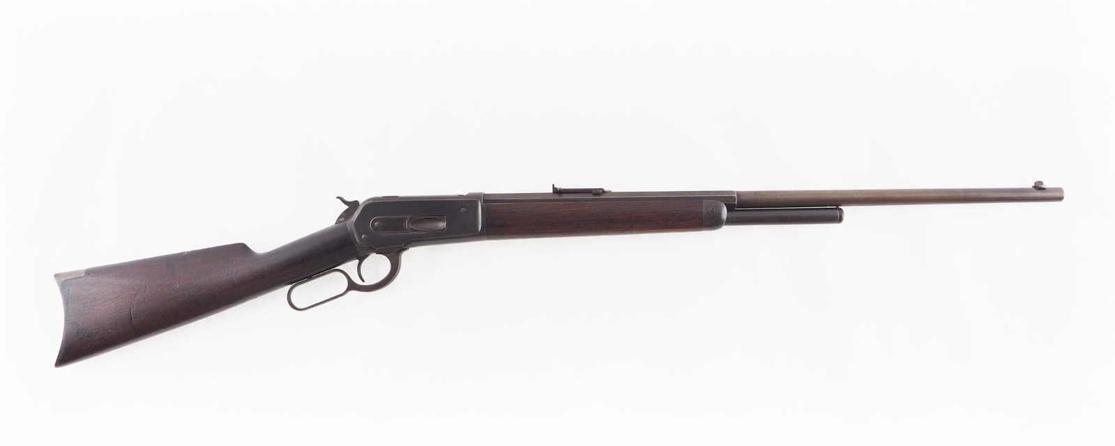 Winchester 1886 Rifle - 2