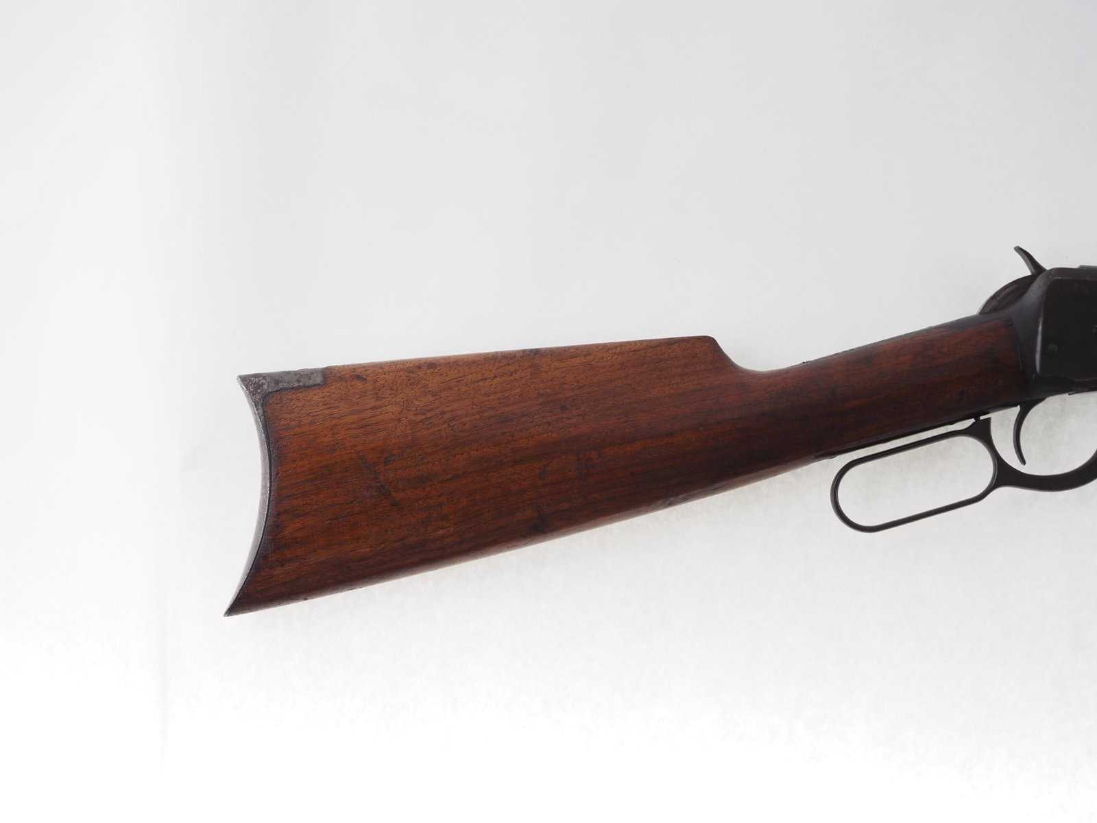 Winchester 1894 Rifle - 3