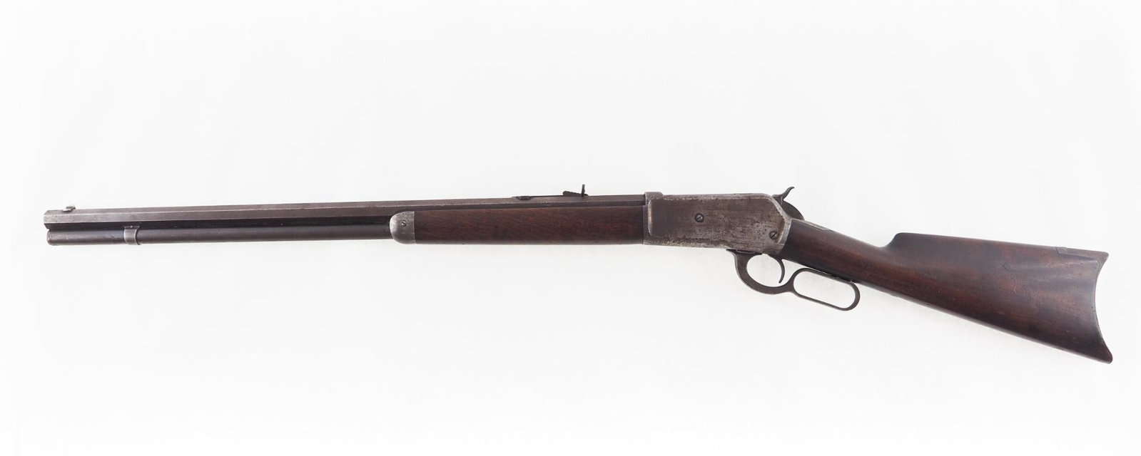 Winchester 1886 Rifle - 13