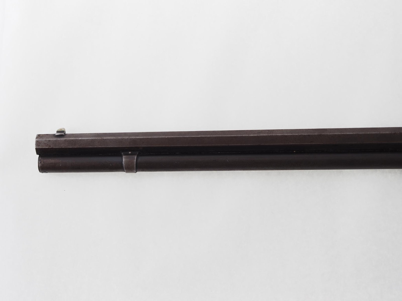 Winchester 1886 Rifle - 14