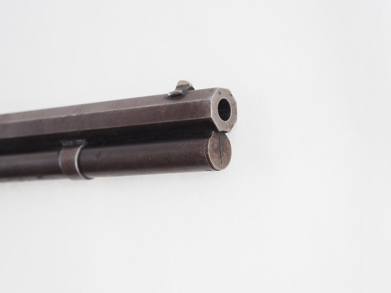 Winchester 1886 Rifle - 7