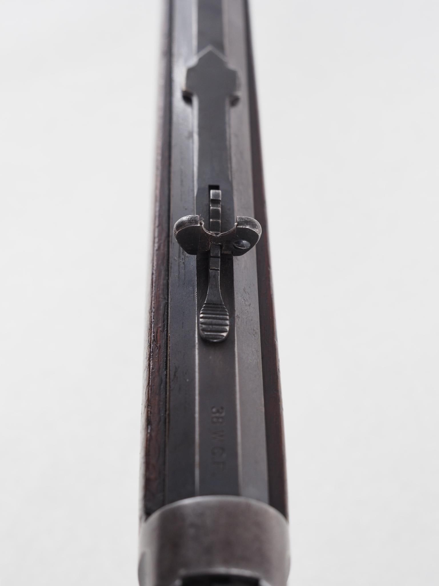 Winchester 1892 Rifle - 19