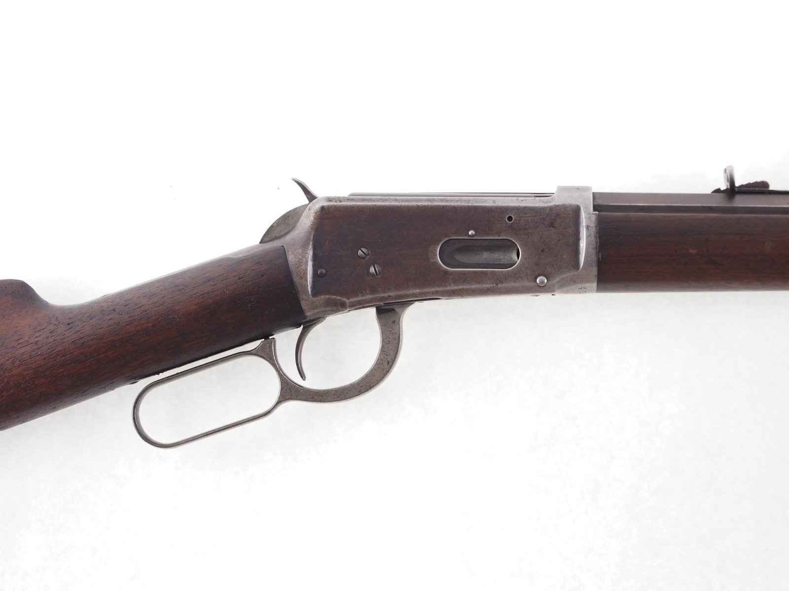 Winchester 1894 Rifle - 4