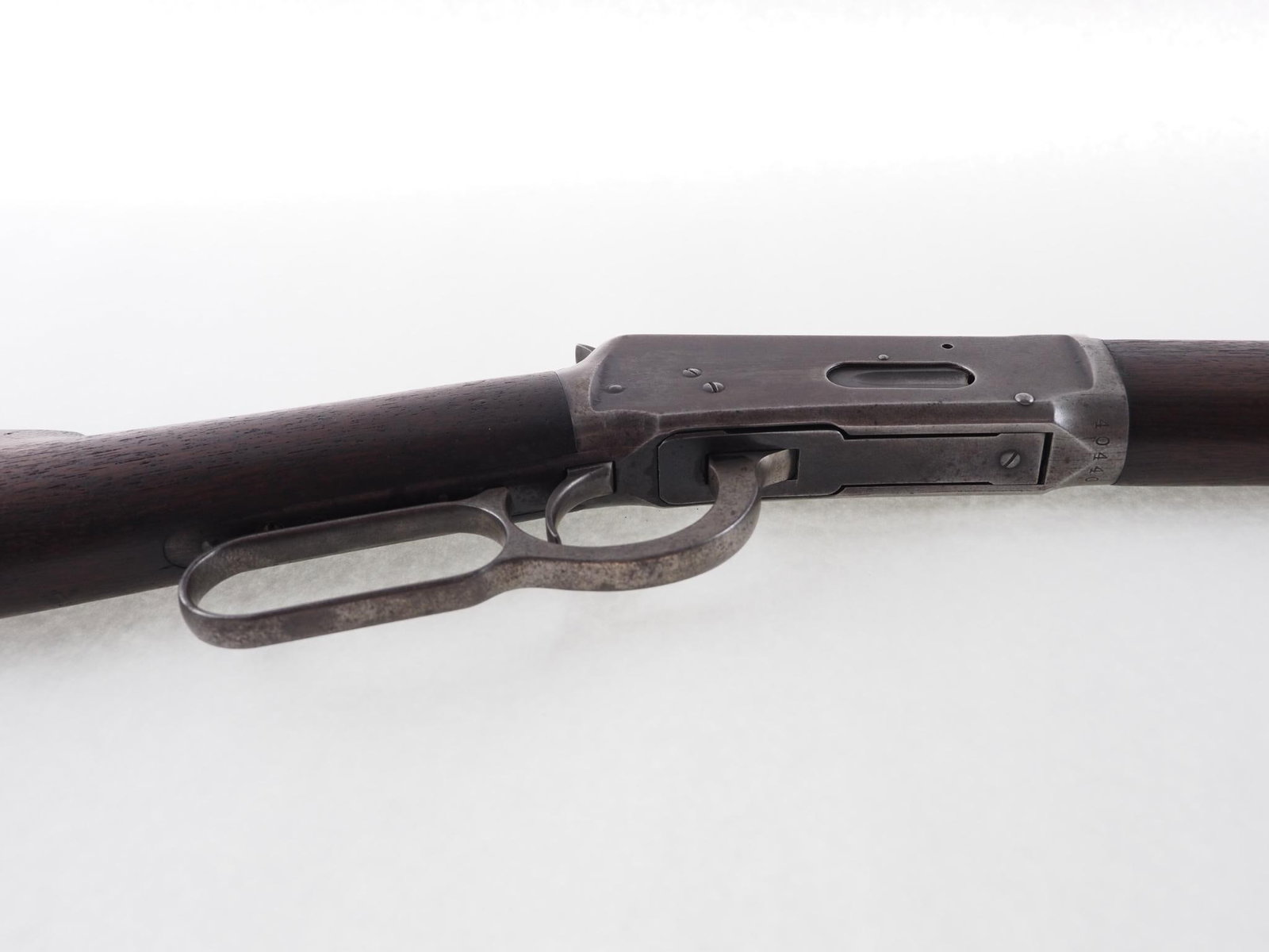 Winchester 1894 Rifle - 8