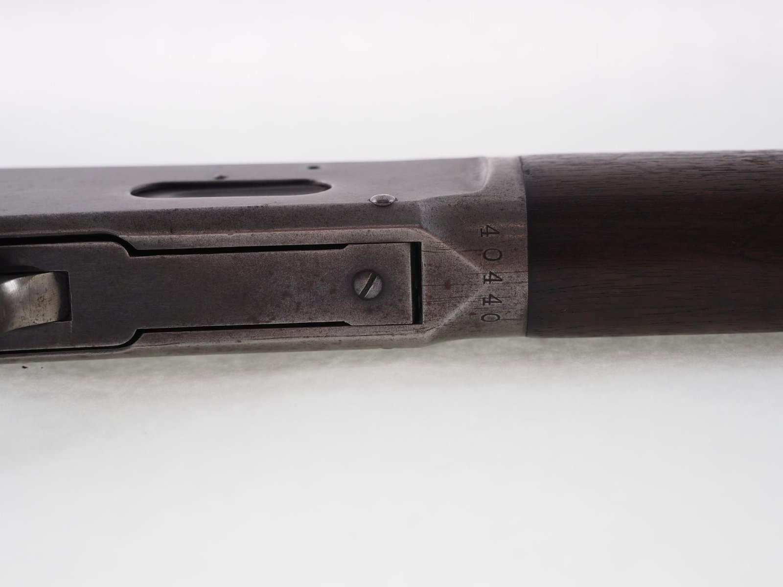 Winchester 1894 Rifle - 9