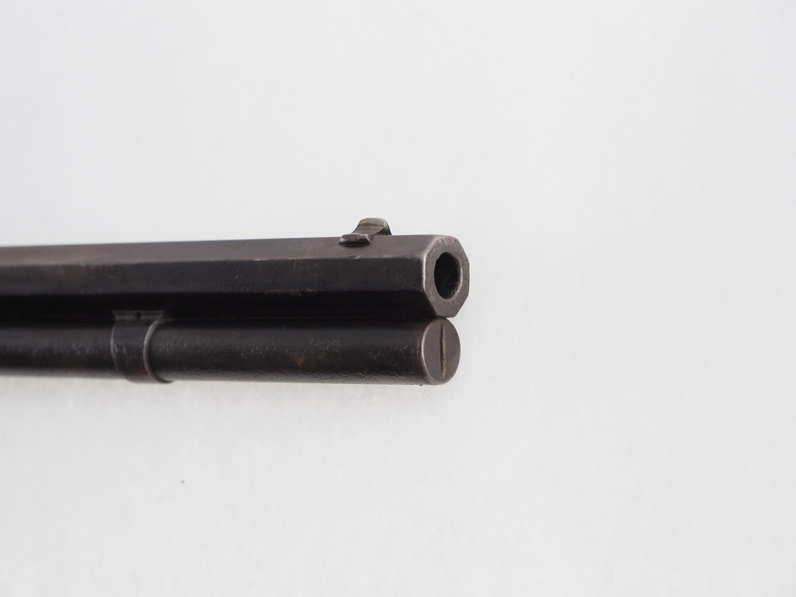 Winchester 1873 Rifle - 7