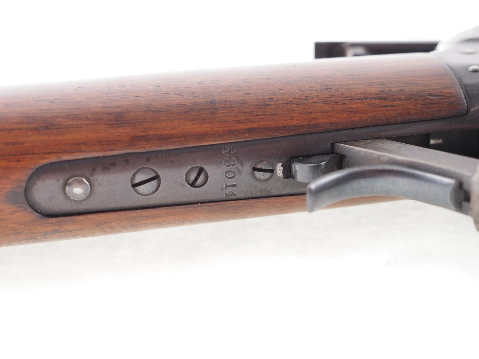 Winchester 1895 Rifle - 12