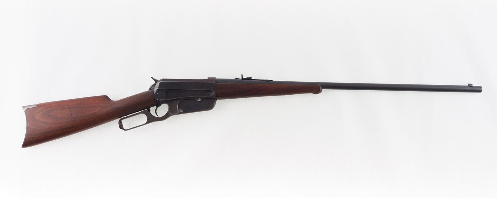 Winchester 1895 Rifle - 2