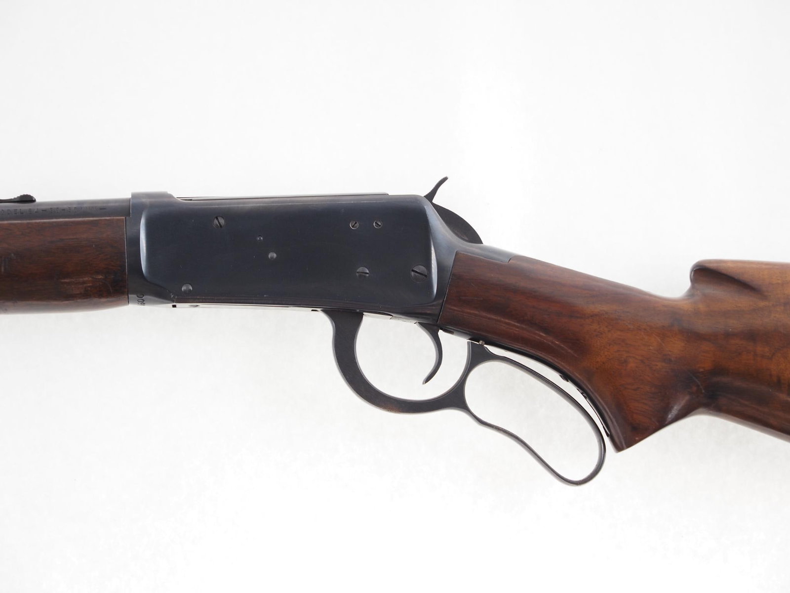 Winchester 64 Rifle - 16