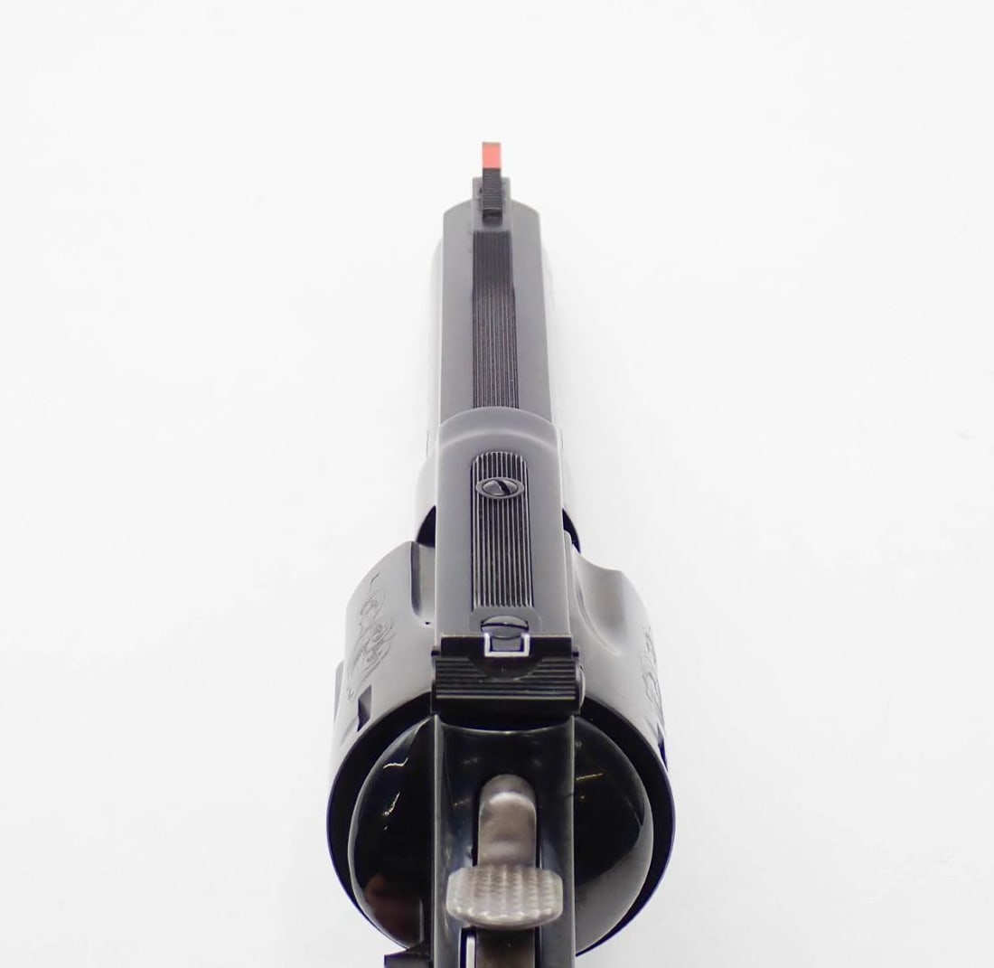 Smith & Wesson 29-10 Revolver - 16