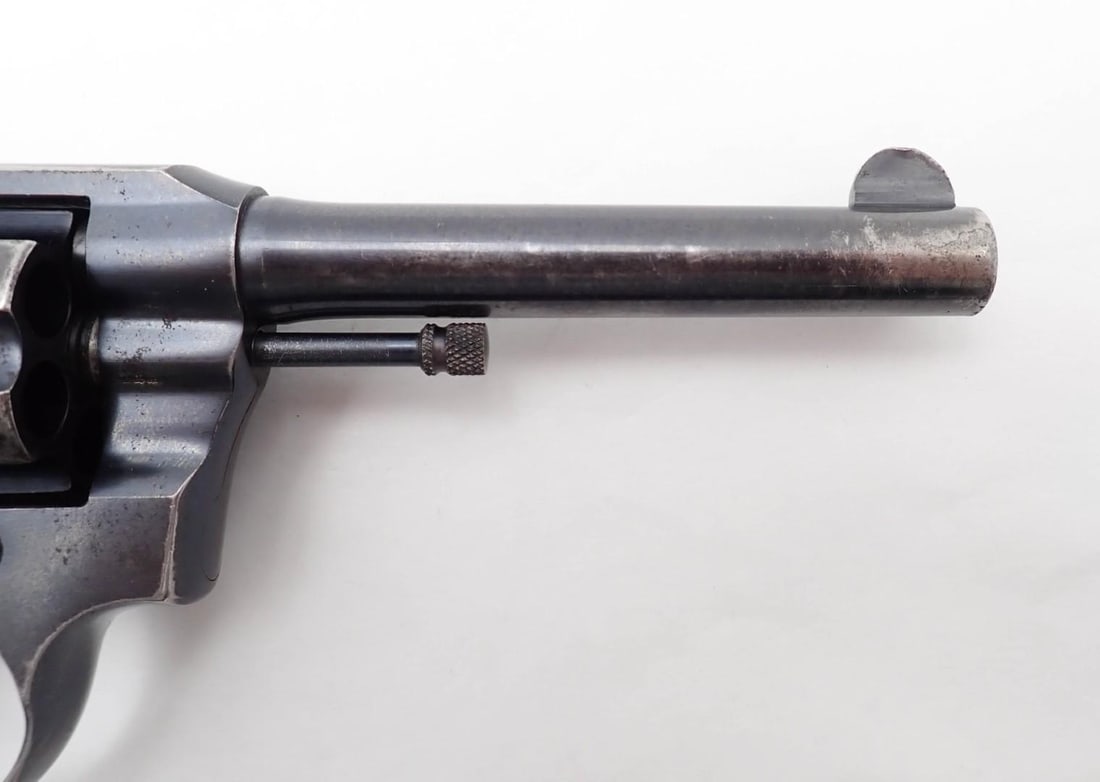 Colt Police Positive Revolver - 4