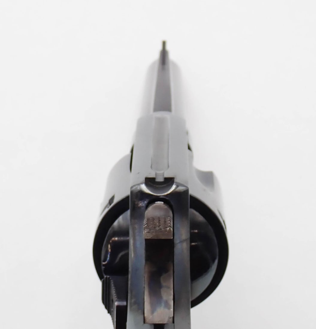 Smith & Wesson 31-1 Regulation Police Revolver - 16