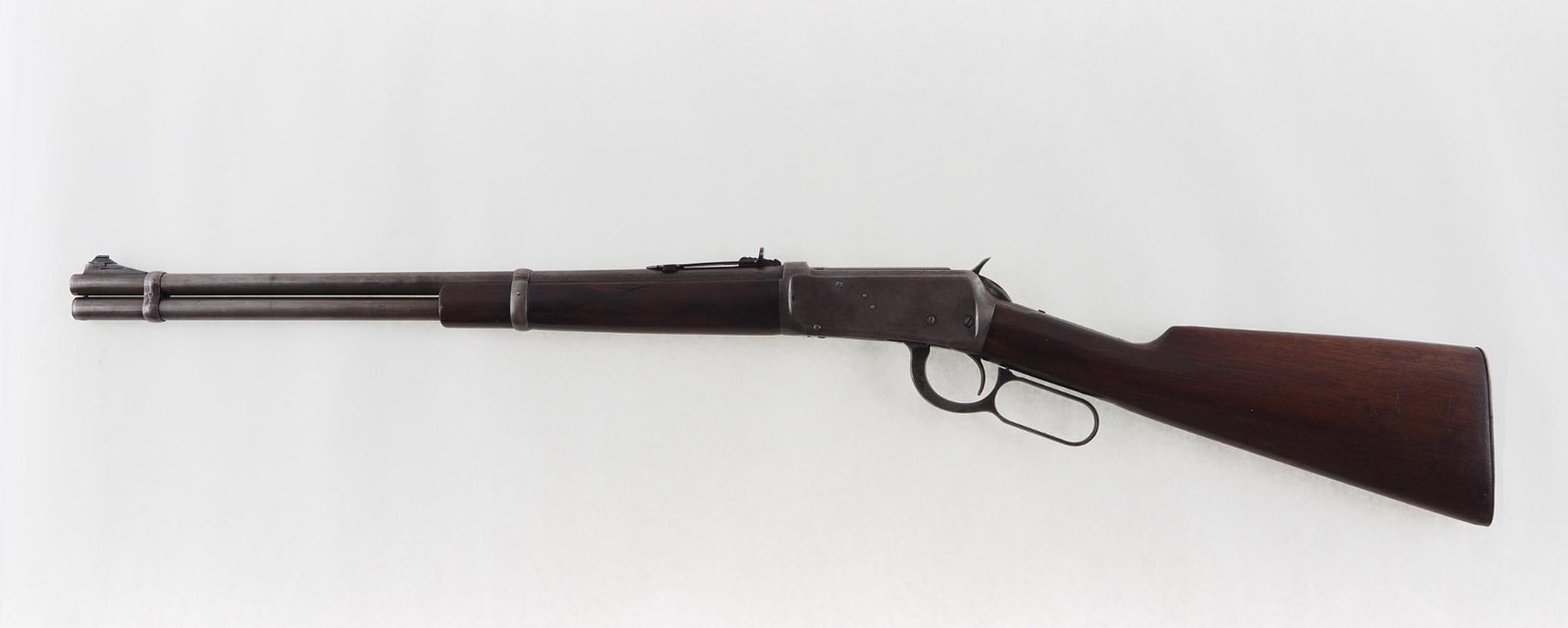 Winchester 94 Carbine - 11