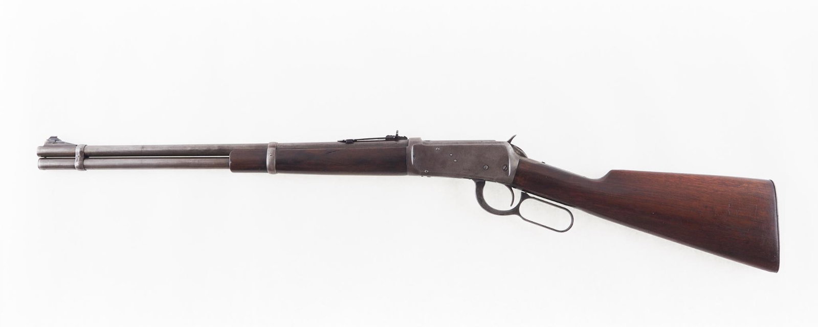 Winchester 94 Carbine - 12