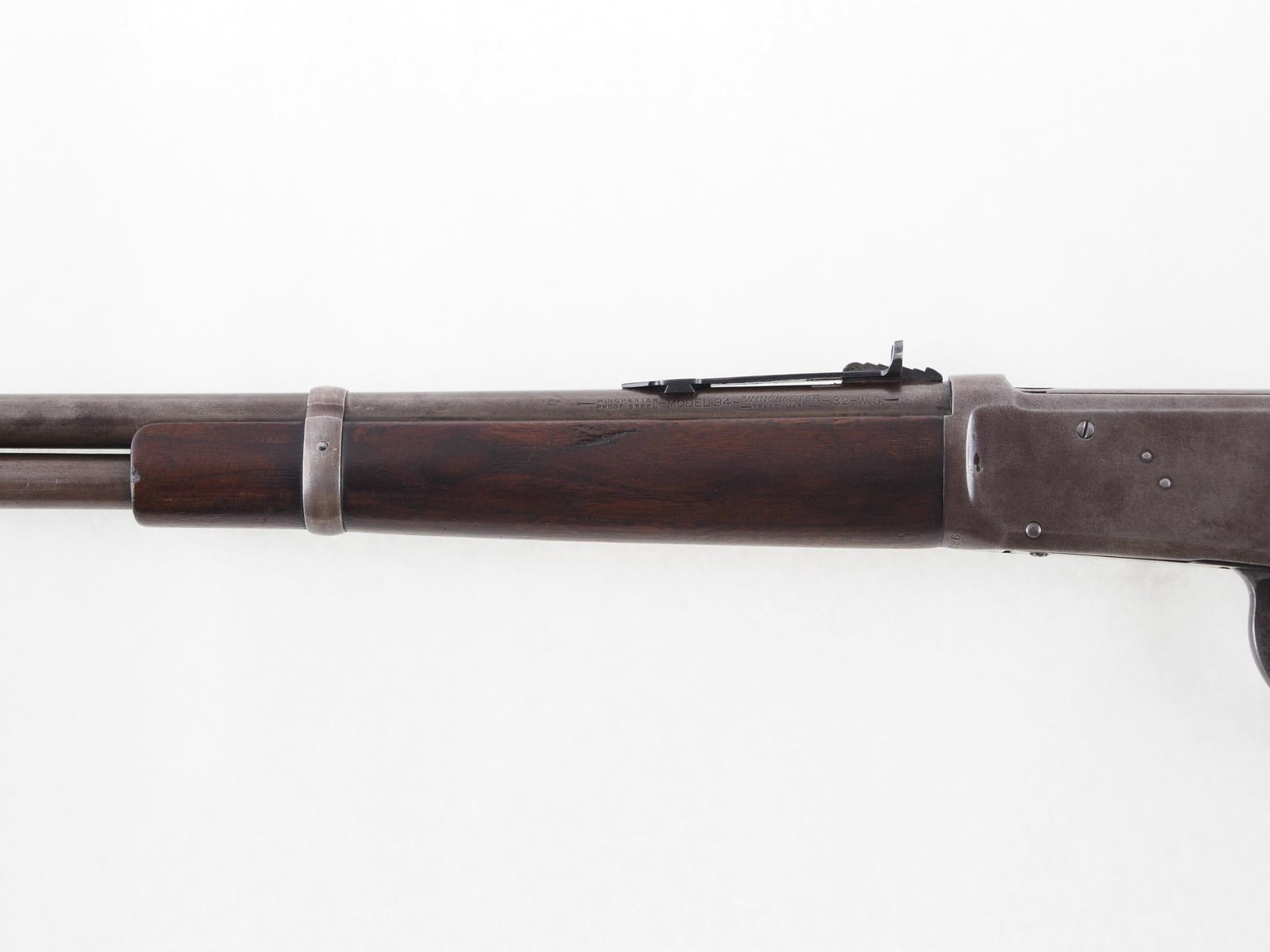 Winchester 94 Carbine - 14