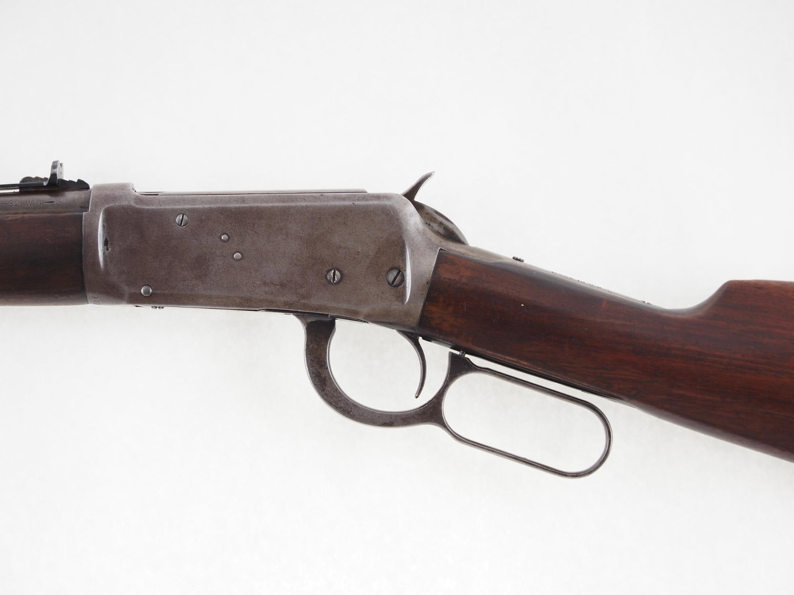 Winchester 94 Carbine - 15