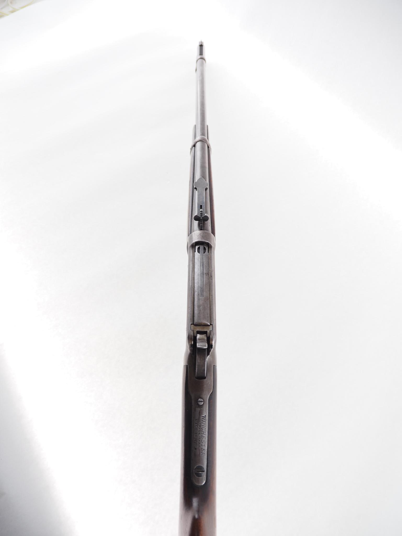 Winchester 94 Carbine - 17