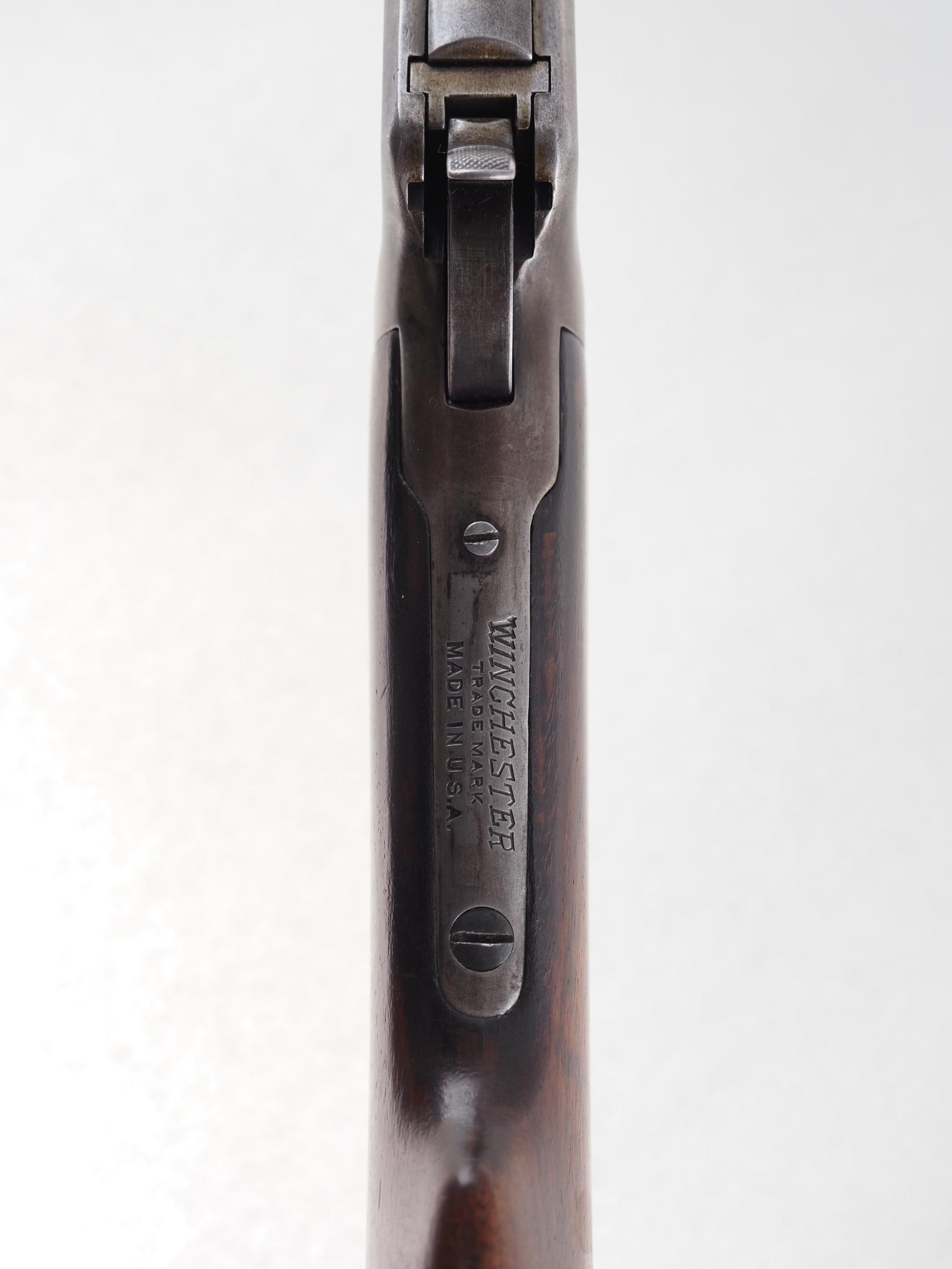 Winchester 94 Carbine - 18