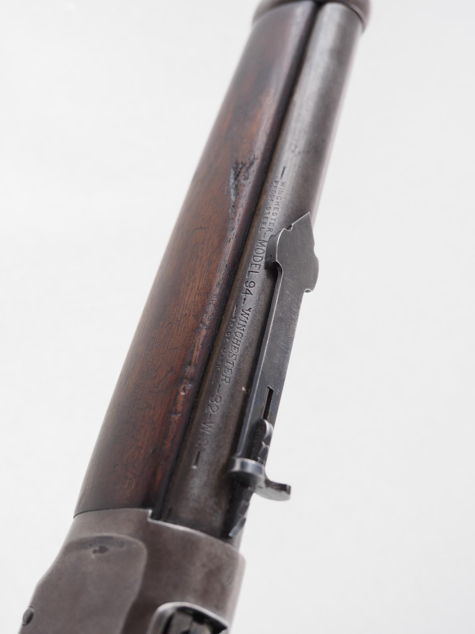 Winchester 94 Carbine - 19