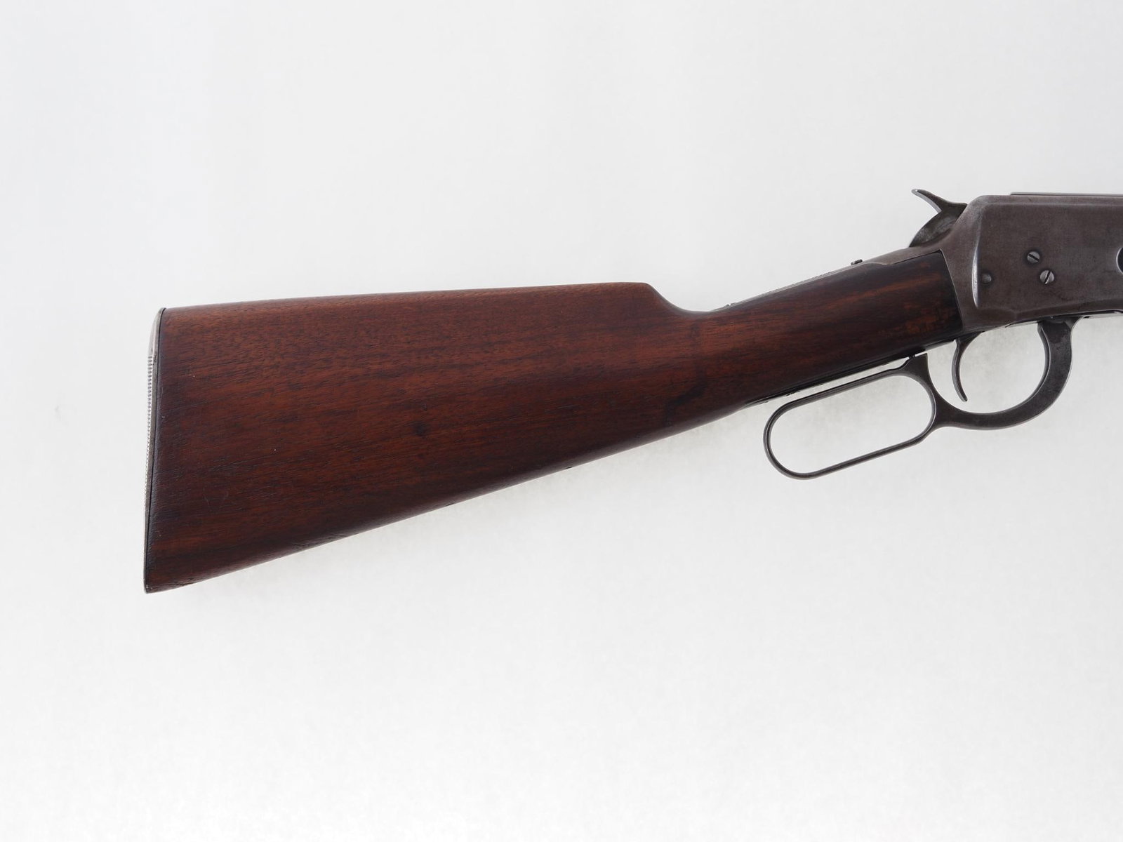 Winchester 94 Carbine - 2
