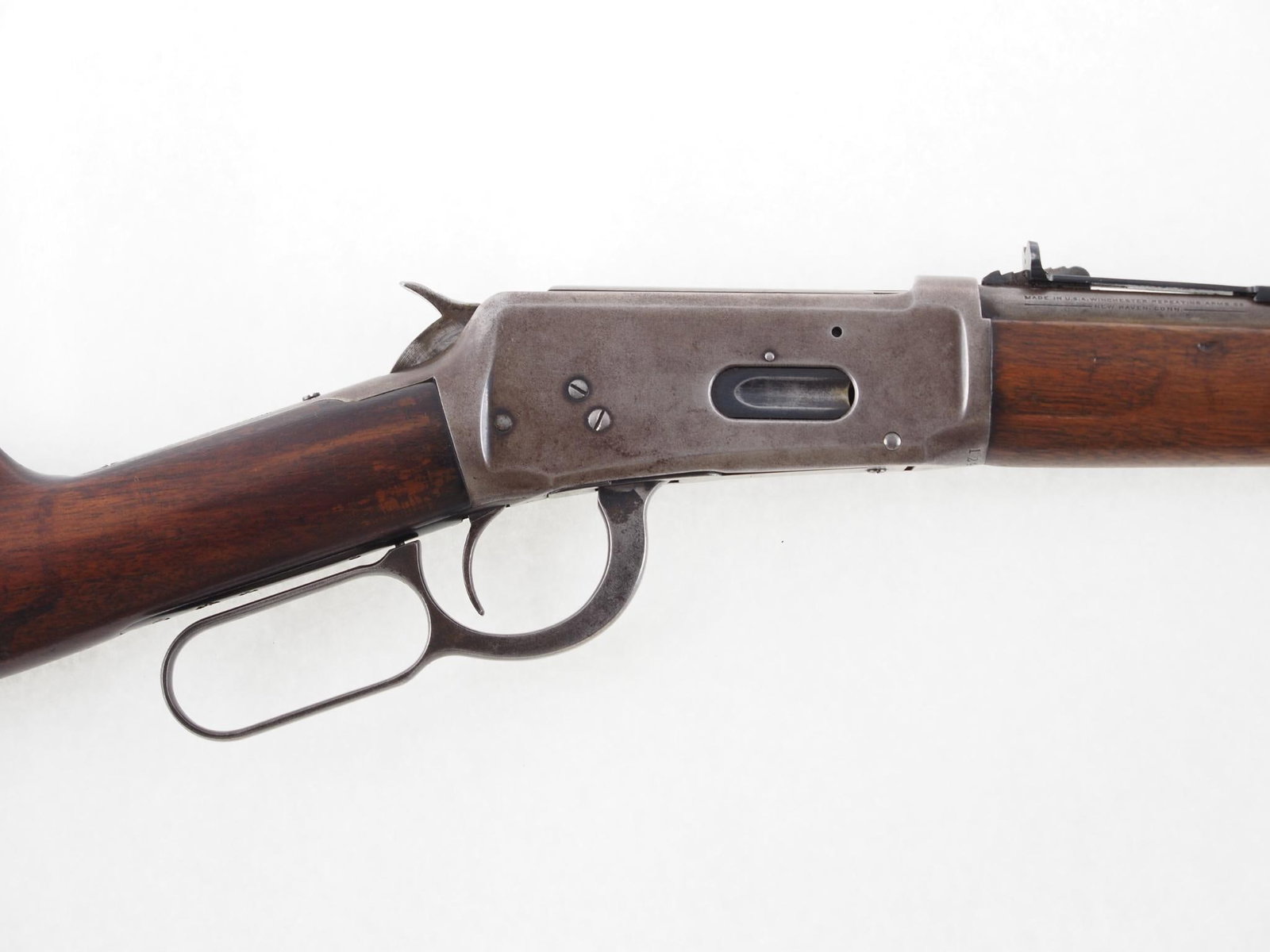 Winchester 94 Carbine - 3