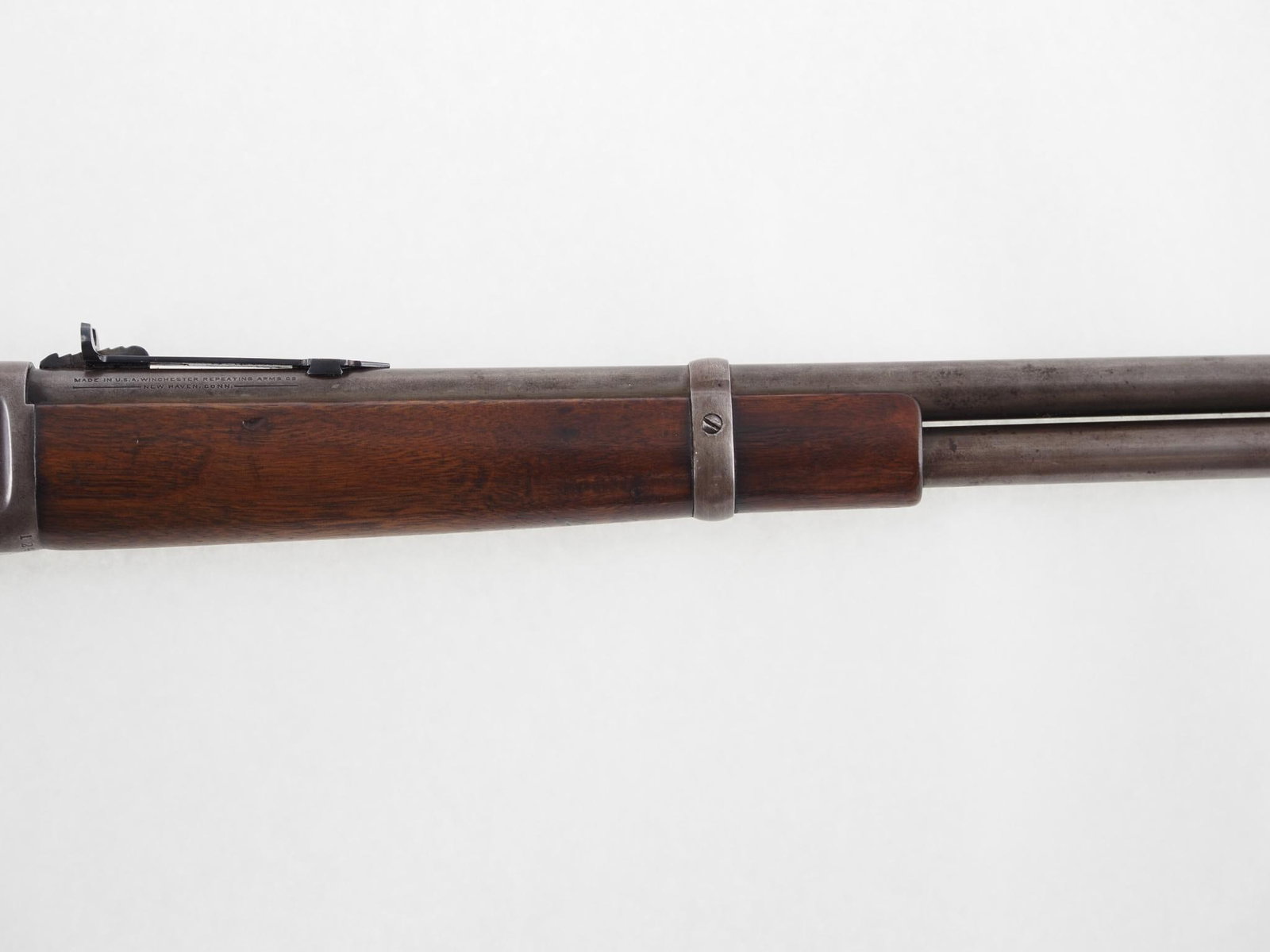 Winchester 94 Carbine - 4