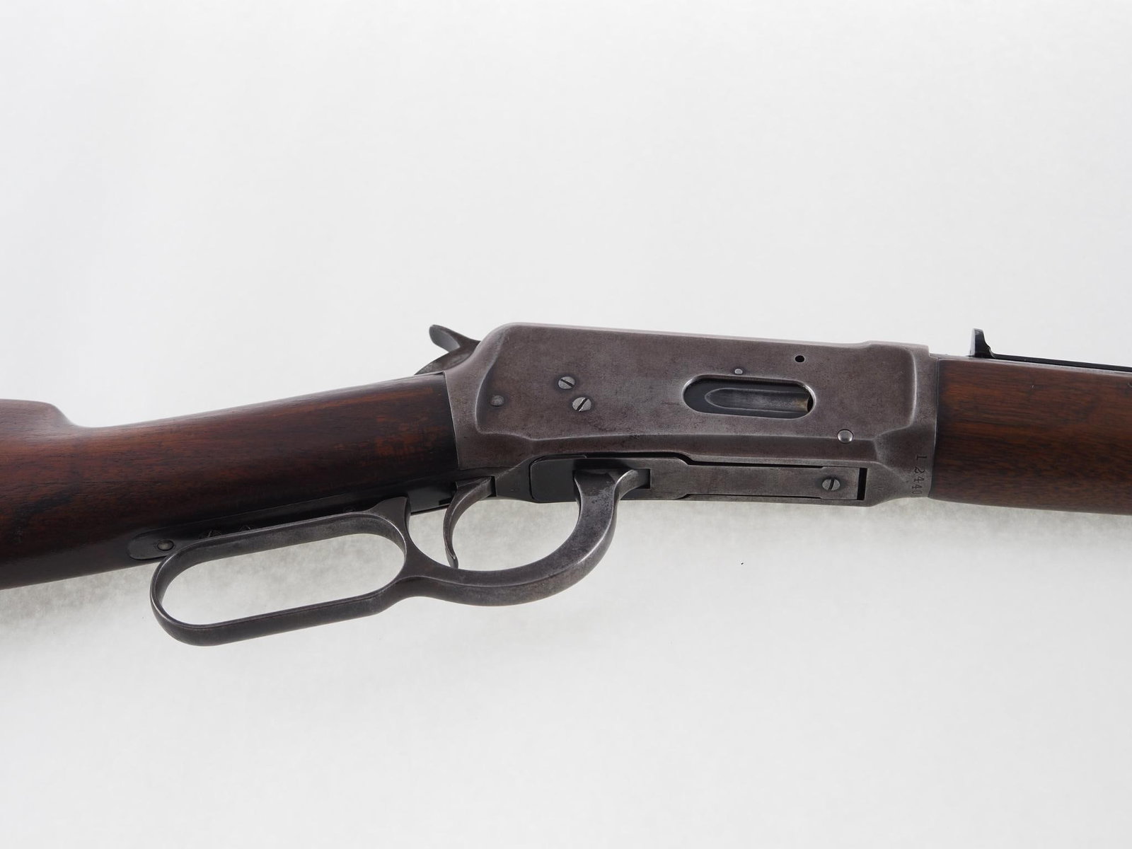 Winchester 94 Carbine - 7