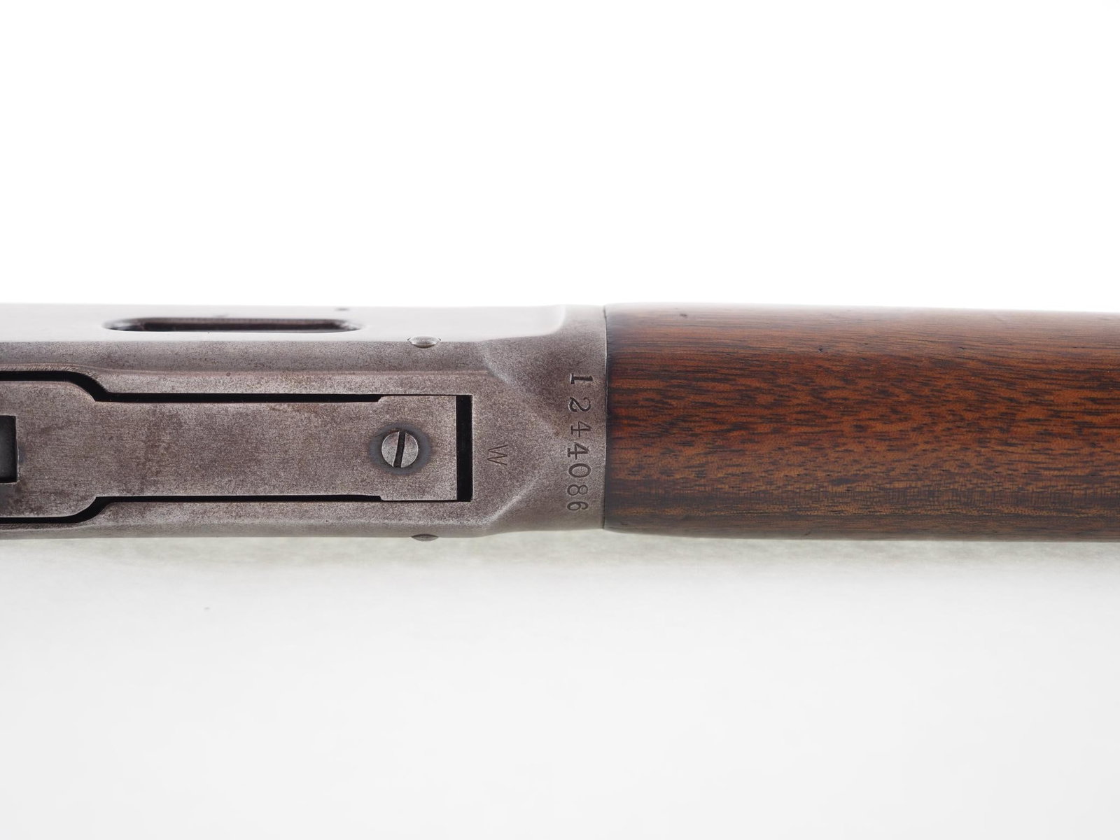 Winchester 94 Carbine - 8