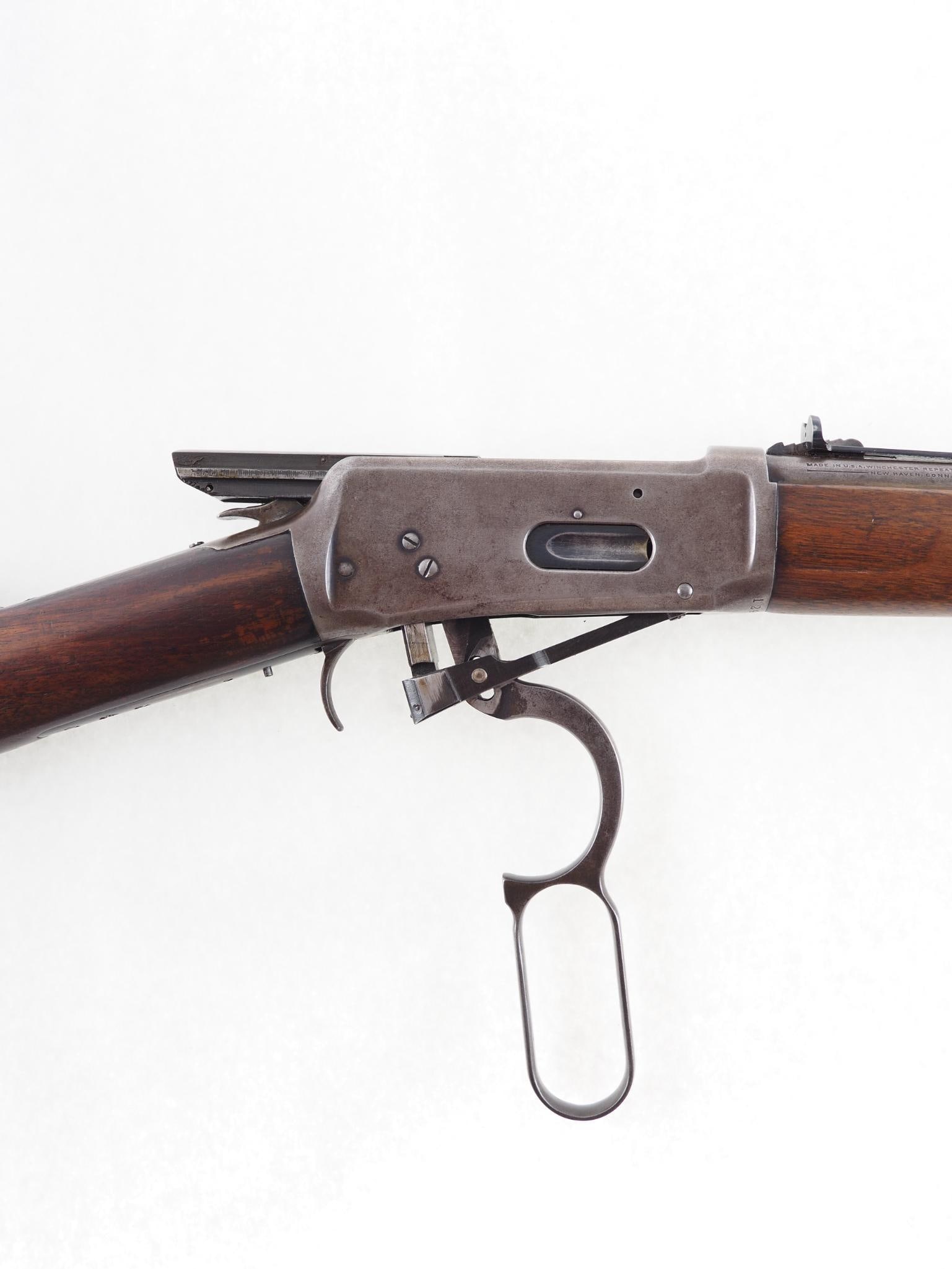 Winchester 94 Carbine - 9