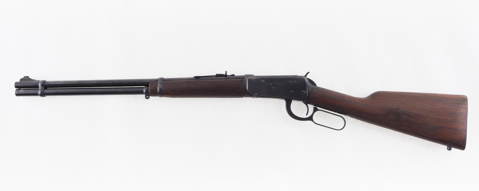 Winchester 94 Carbine - 12