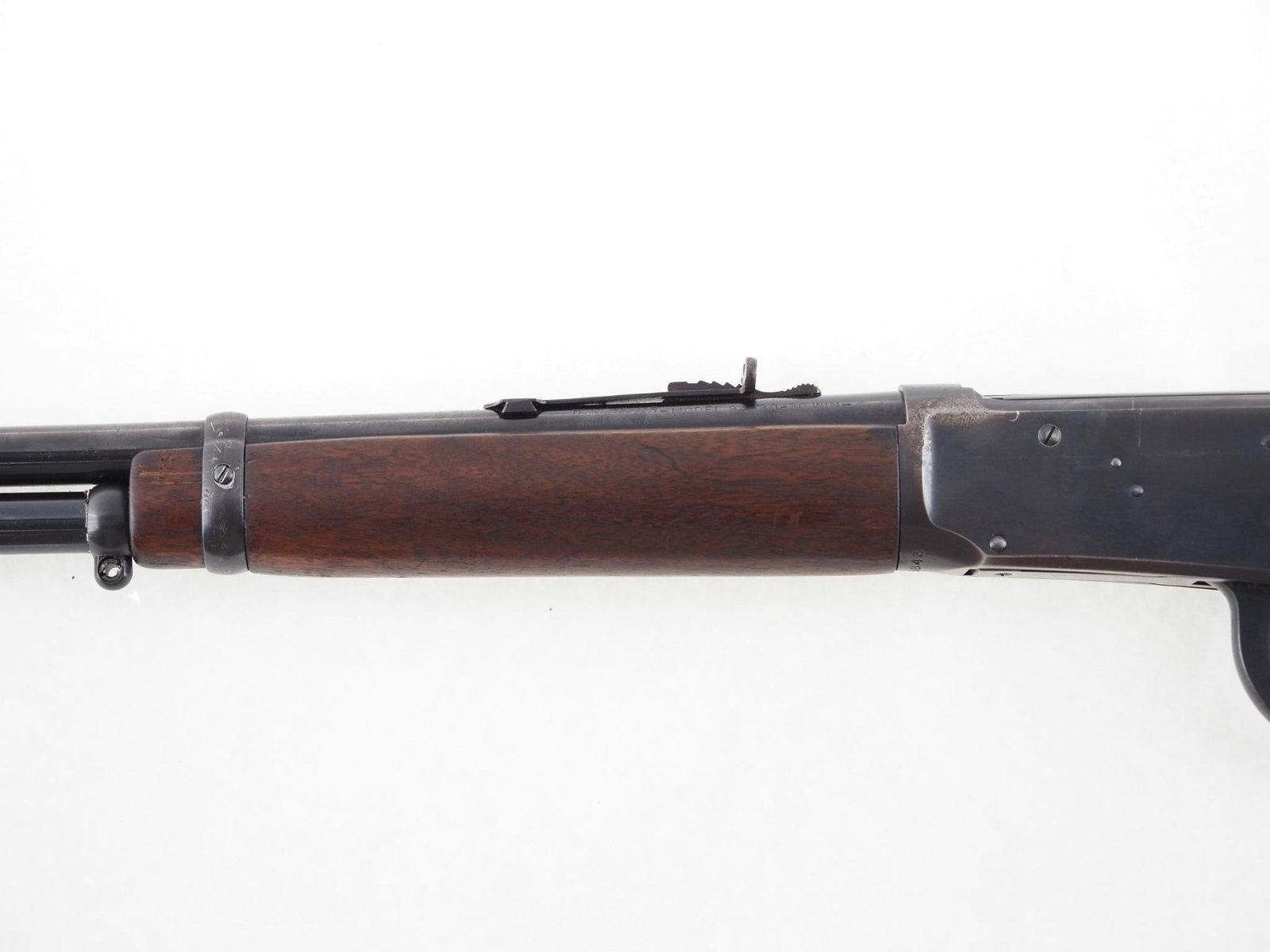 Winchester 94 Carbine - 14