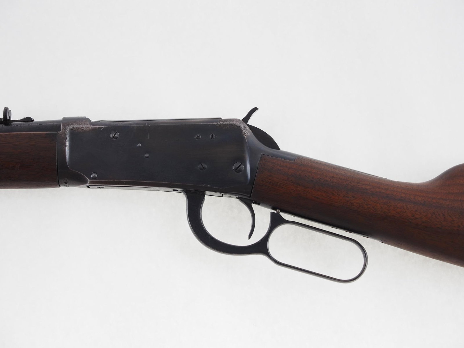 Winchester 94 Carbine - 15