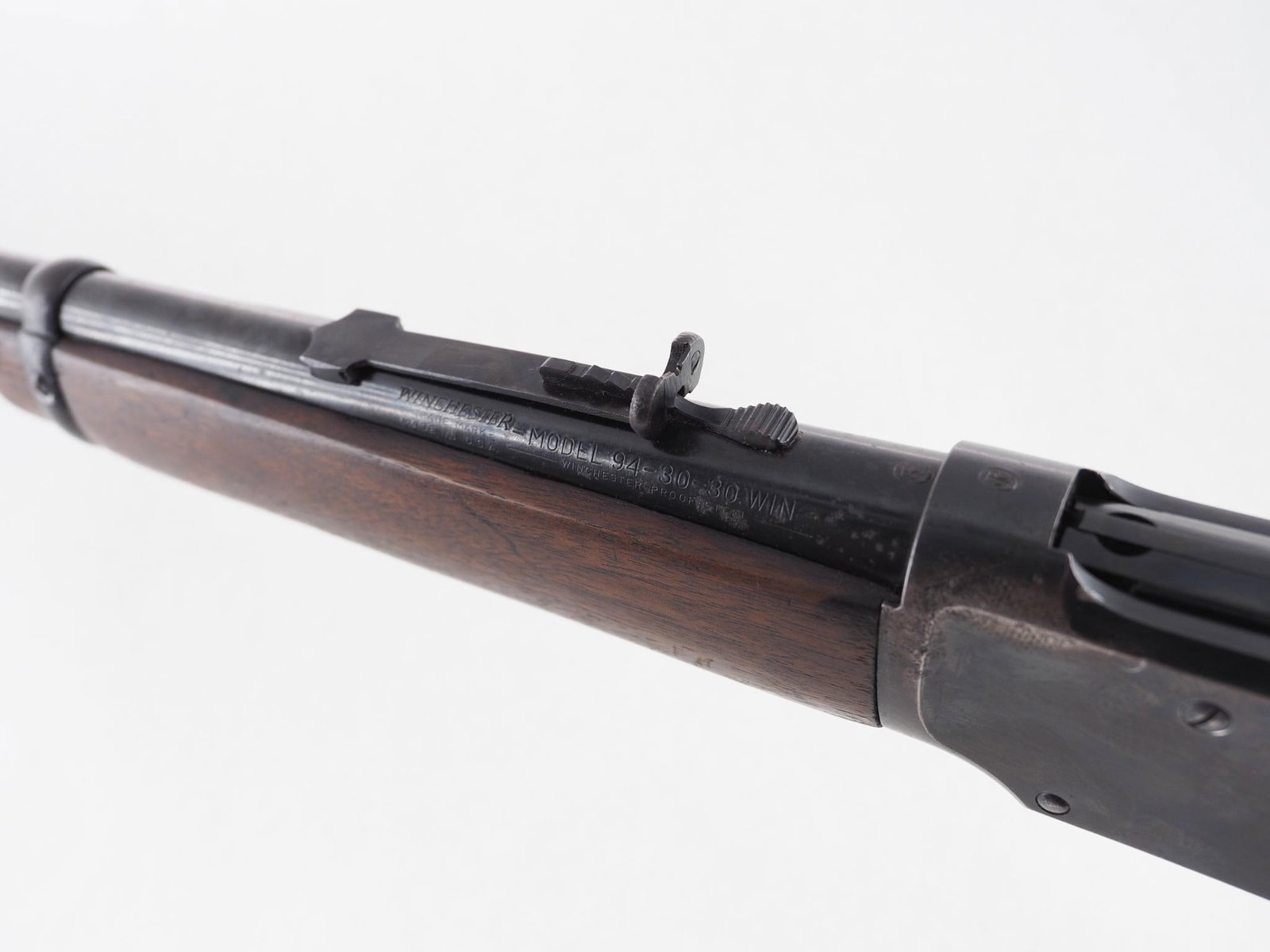 Winchester 94 Carbine - 19