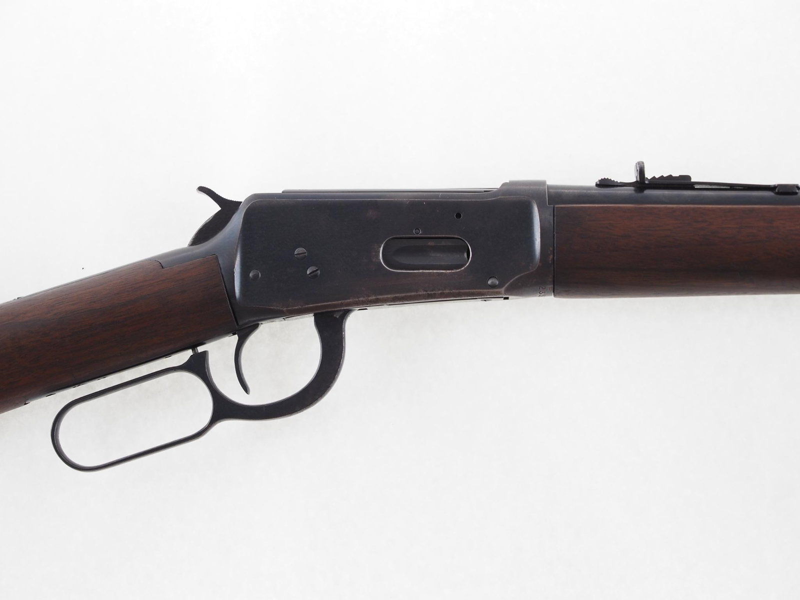 Winchester 94 Carbine - 3