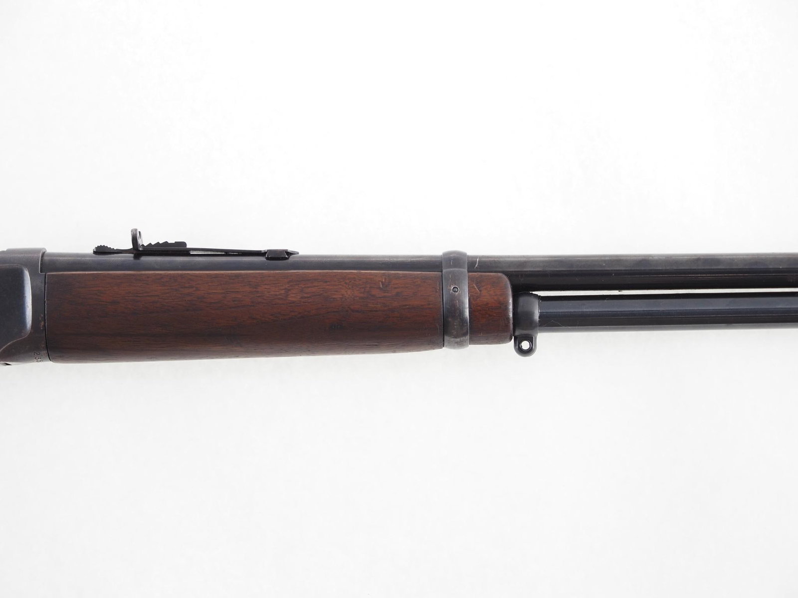 Winchester 94 Carbine - 4