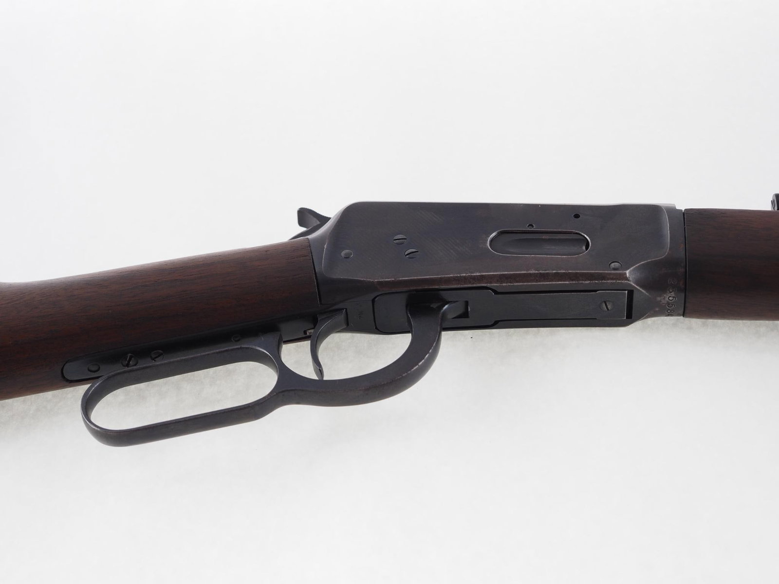Winchester 94 Carbine - 7