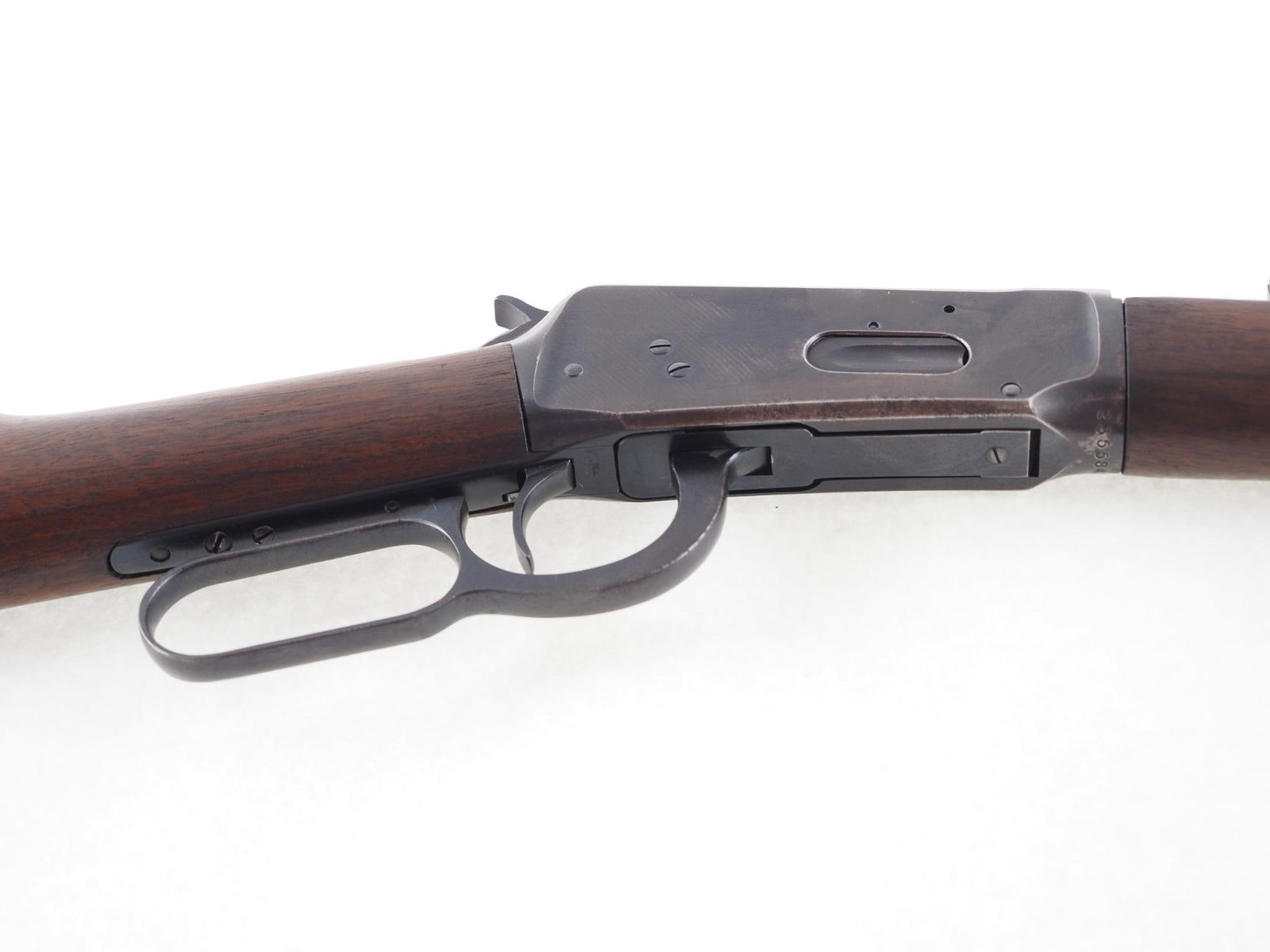 Winchester 94 Carbine - 8