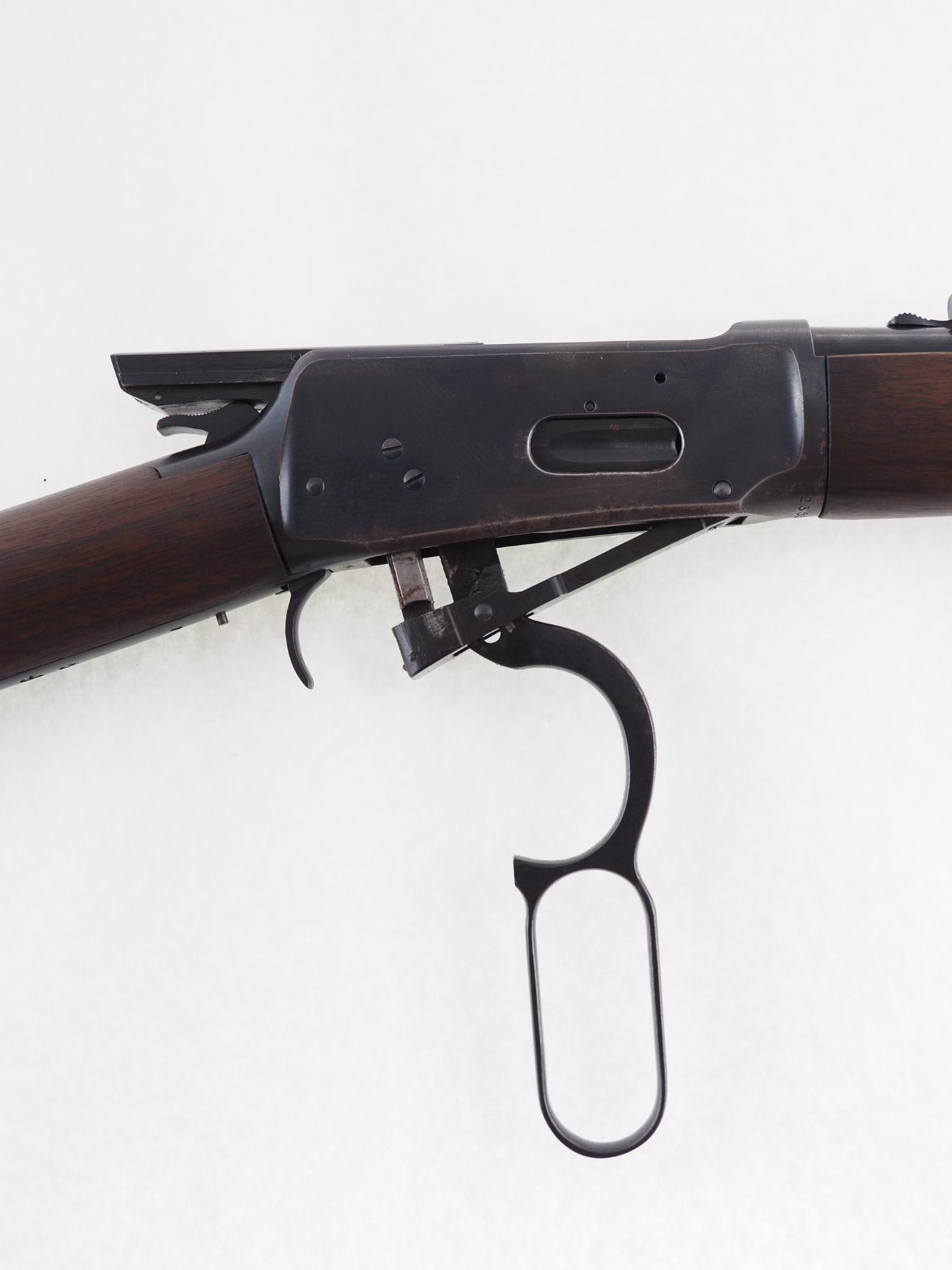 Winchester 94 Carbine - 9